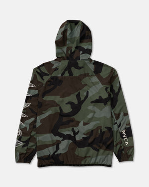 Yogger Hawaii III Jacket