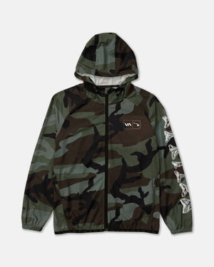 Yogger Hawaii III Jacket