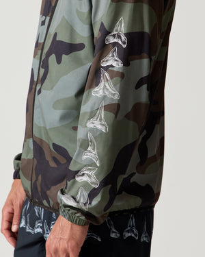 Yogger Hawaii III Jacket