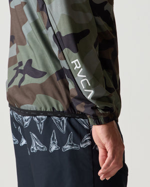 Yogger Hawaii III Jacket