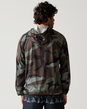 Yogger Hawaii III Jacket