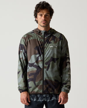 Yogger Hawaii III Jacket