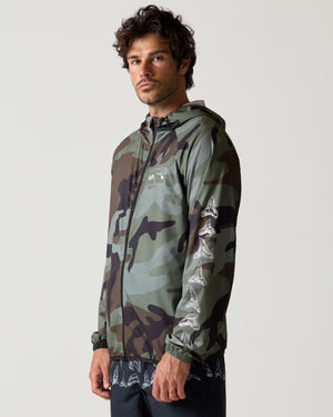 Yogger Hawaii III Jacket