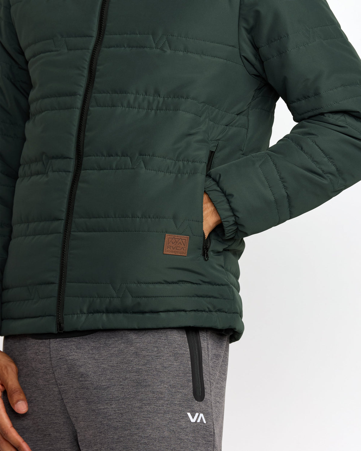 VA Puffa - RVCA