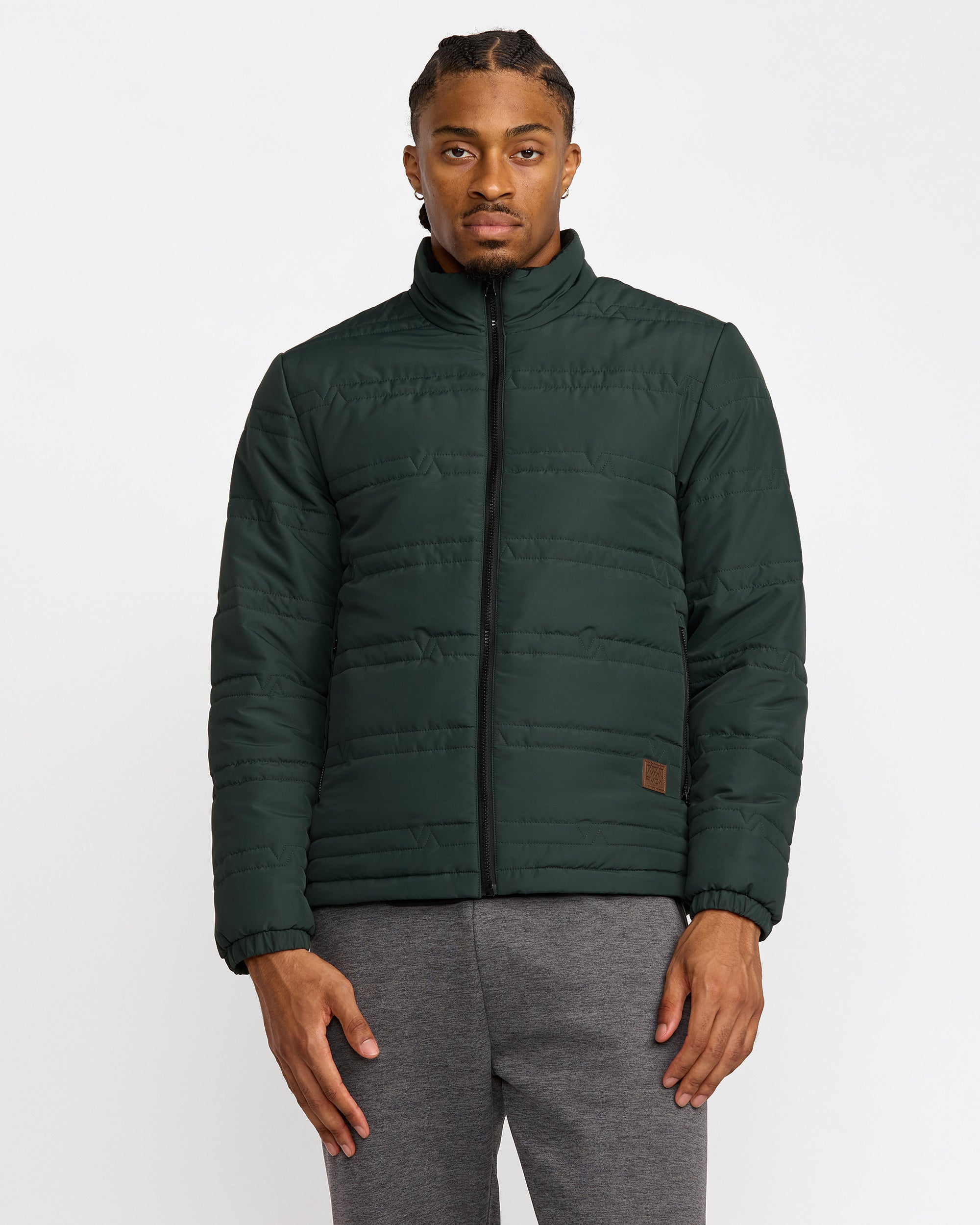 Men's Jackets – RVCA