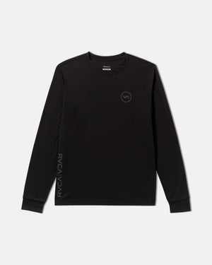 2X Long Sleeve Tee - RVCA