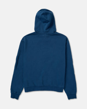 RVCA X Clay  Hoodie - RVCA
