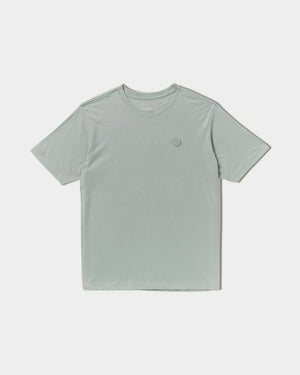 VA Circle Icon Short Sleeve Tee - RVCA