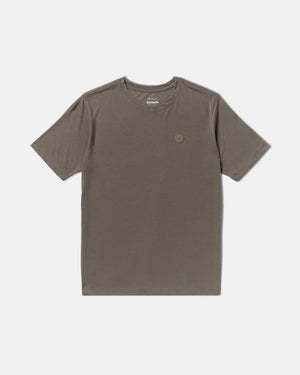 VA Circle Icon Short Sleeve Tee - RVCA