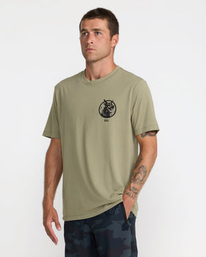 Chaos Short Sleeve Tee