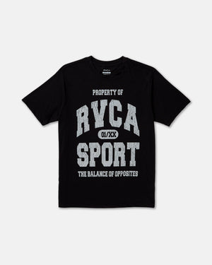 Walkout Short Sleeve Tee - RVCA