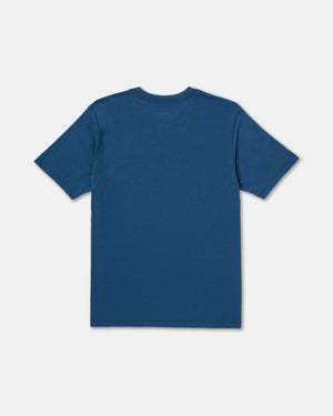 Walkout Short Sleeve Tee - RVCA