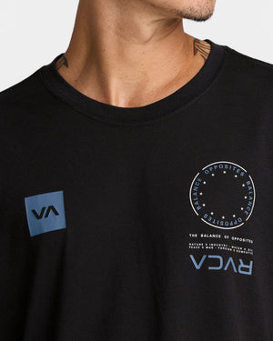 VA Mark 2 Short Sleeve Tee