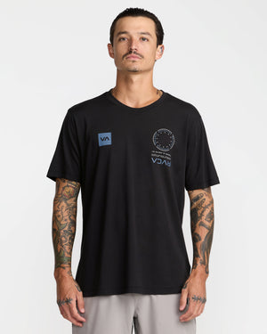 VA Mark 2 Short Sleeve Tee