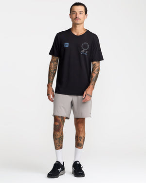 VA Mark 2 Short Sleeve Tee