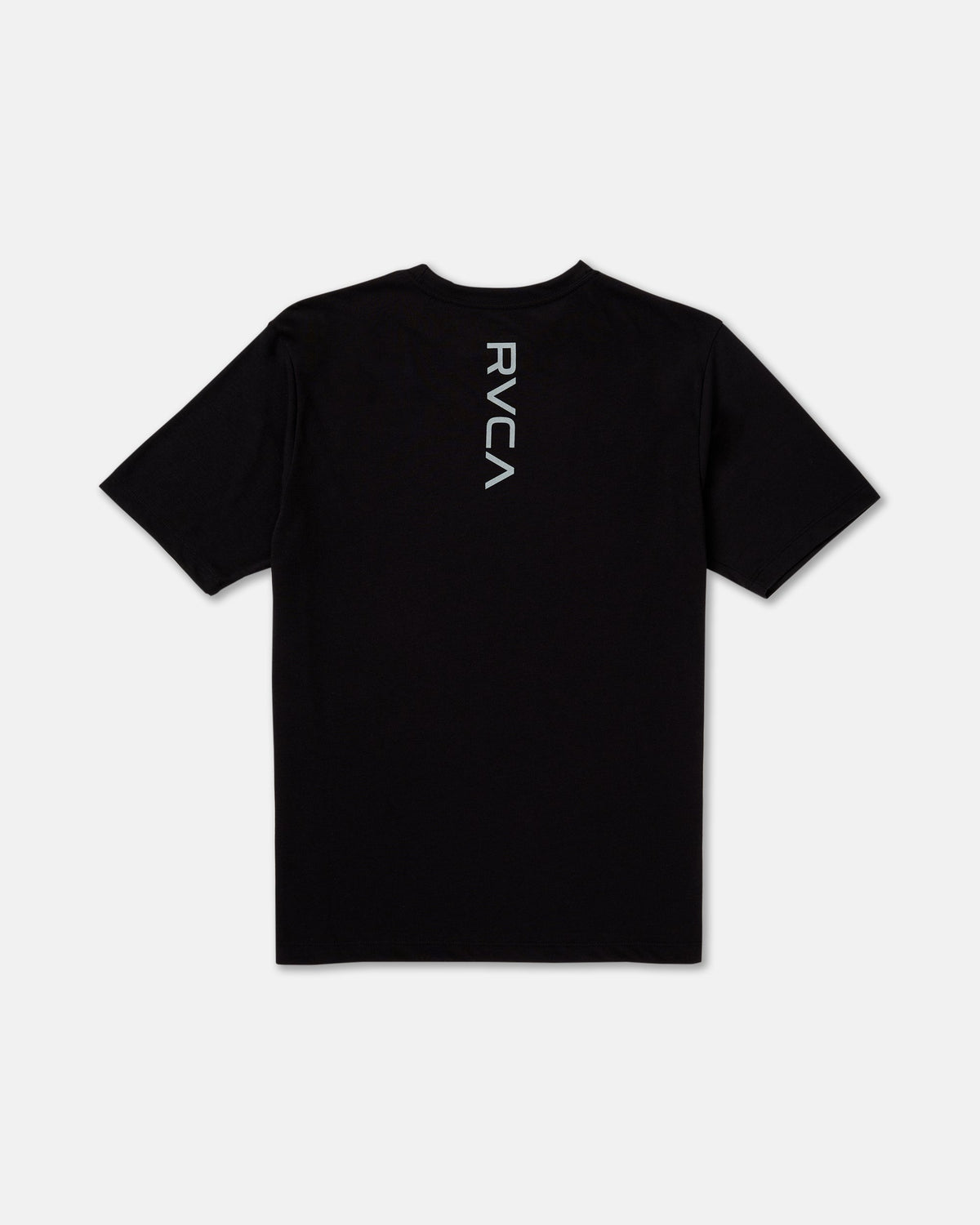 RVCA Maglietta Sportiva Uomo - Tecnica E Traspirante Per Allenamento RVCA Maglietta Sportiva Uomo - Tecnica E Traspirante Per Allenamento