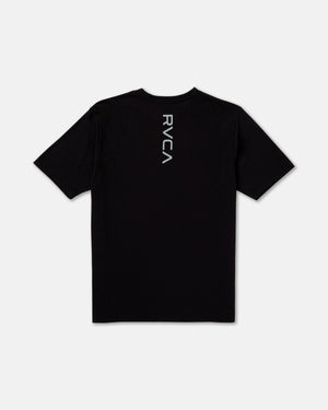 VA Mark 2 Short Sleeve Tee - RVCA