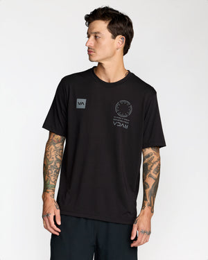 VA Mark 2 Short Sleeve Tee