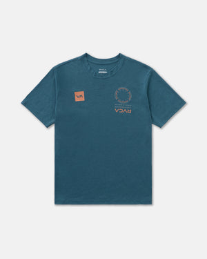 VA Mark 2 Short Sleeve Tee