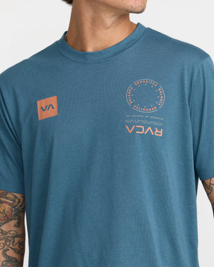 VA Mark 2 Short Sleeve Tee