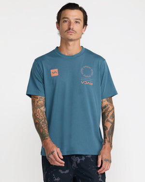 VA Mark 2 Short Sleeve Tee