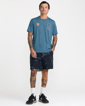 VA Mark 2 Short Sleeve Tee