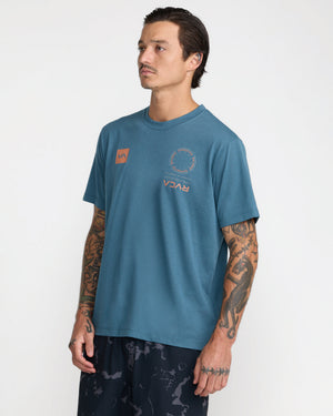 VA Mark 2 Short Sleeve Tee