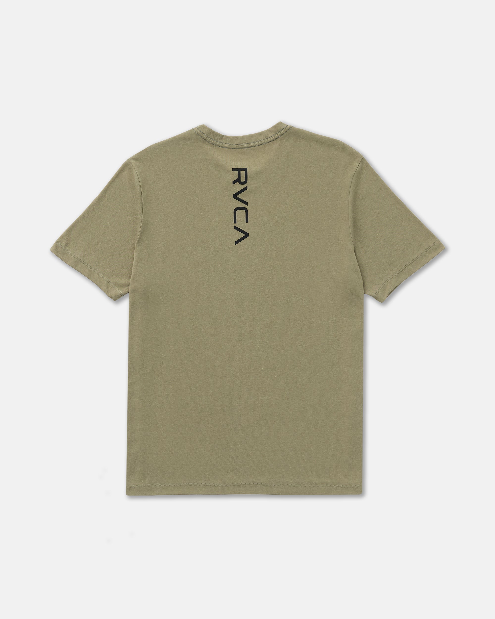 VA Mark 2 Short Sleeve Tee - RVCA