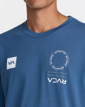 VA Mark 2 Short Sleeve Tee