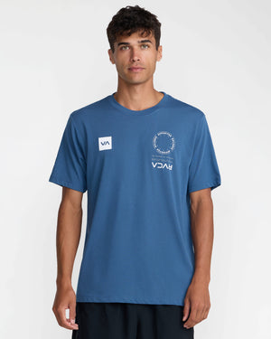 VA Mark 2 Short Sleeve Tee