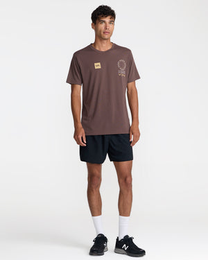 VA Mark 2 Short Sleeve Tee