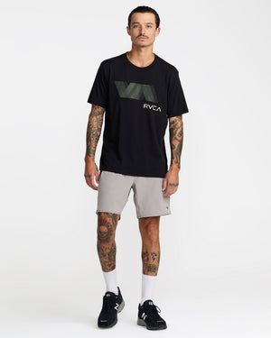 VA Blur Short Sleeve Tee