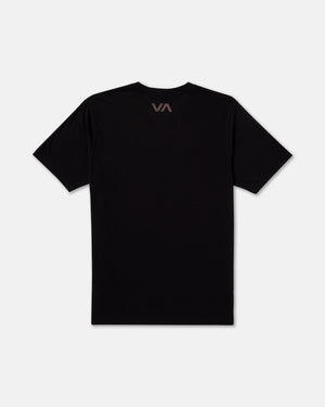 VA Blur Short Sleeve Tee