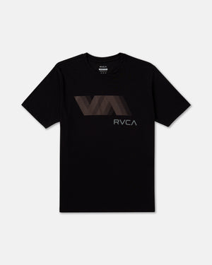 VA Blur Short Sleeve Tee