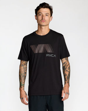 VA Blur Short Sleeve Tee