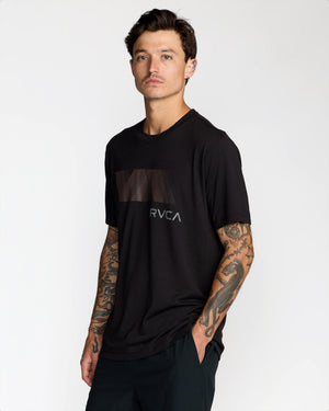 VA Blur Short Sleeve Tee