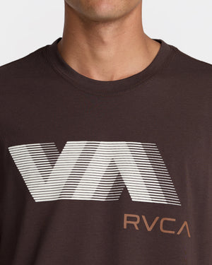 VA Blur Short Sleeve Tee