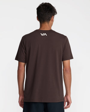 VA Blur Short Sleeve Tee