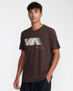 VA Blur Short Sleeve Tee