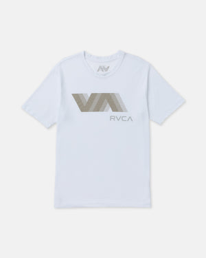 VA Blur Short Sleeve Tee