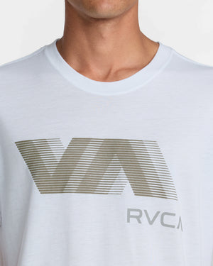 VA Blur Short Sleeve Tee