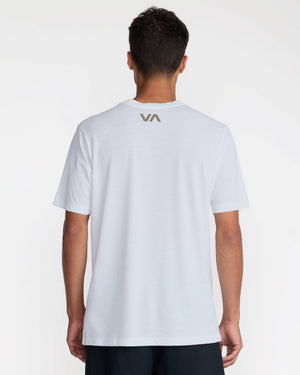 VA Blur Short Sleeve Tee