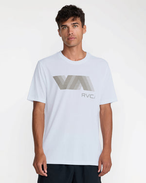 VA Blur Short Sleeve Tee
