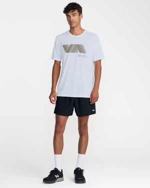 VA Blur Short Sleeve Tee