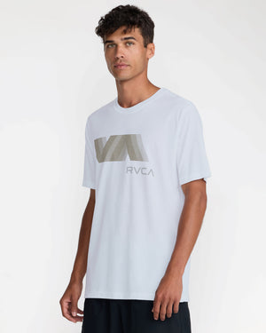 VA Blur Short Sleeve Tee