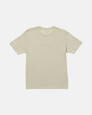 RVCA Sport Layer Fill Short Sleeve Tee - RVCA