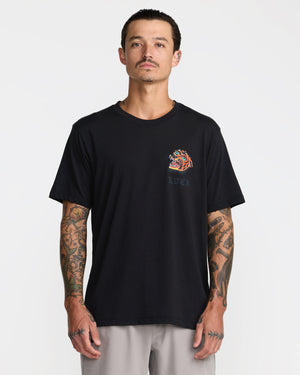 Kaleb Tiger Short Sleeve Tee