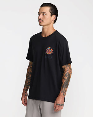 Kaleb Tiger Short Sleeve Tee