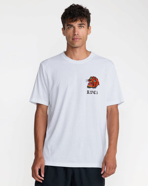 Kaleb Tiger Short Sleeve Tee