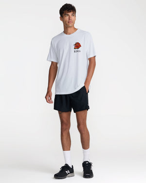 Kaleb Tiger Short Sleeve Tee